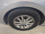  Hyundai  i30 Hyundai  Wagon 1.0 T-GDi 6MT 120KM Modern 5d #7