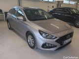  Hyundai  i30 Hyundai  Wagon 1.0 T-GDi 6MT 120KM Modern 5d #12