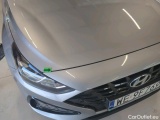 Hyundai  i30 Hyundai  Wagon 1.0 T-GDi 6MT 120KM Modern 5d #37