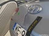  Hyundai  i30 Hyundai  Wagon 1.0 T-GDi 6MT 120KM Modern 5d #49