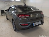  Hyundai  i30 Hyundai  Fastback 1.5 T-GDi 7DCT 48V 160KM Smart 5d #8