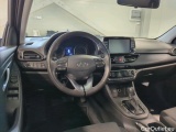  Hyundai  i30 Hyundai  Fastback 1.5 T-GDi 7DCT 48V 160KM Smart 5d #6