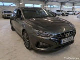  Hyundai  i30 Hyundai  Fastback 1.5 T-GDi 7DCT 48V 160KM Smart 5d #11
