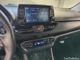  Hyundai  i30 Hyundai  Fastback 1.5 T-GDi 7DCT 48V 160KM Smart 5d #15