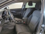  Hyundai  i30 Hyundai  Fastback 1.5 T-GDi 7DCT 48V 160KM Smart 5d #16