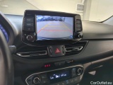 Hyundai  i30 Hyundai  Fastback 1.5 T-GDi 7DCT 48V 160KM Smart 5d #13