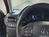  Hyundai  i30 Hyundai  Fastback 1.5 T-GDi 7DCT 48V 160KM Smart 5d #22
