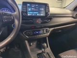  Hyundai  i30 Hyundai  Fastback 1.5 T-GDi 7DCT 48V 160KM Smart 5d #7