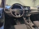  Hyundai  i30 Hyundai  Fastback 1.5 T-GDi 7DCT 48V 160KM Smart 5d #14