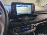  Hyundai  i30 Hyundai  Fastback 1.5 T-GDi 7DCT 48V 160KM Smart 5d #11