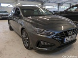  Hyundai  i30 Hyundai  Fastback 1.5 T-GDi 7DCT 48V 160KM Smart 5d #15