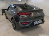  Hyundai  i30 Hyundai  Fastback 1.5 T-GDi 7DCT 48V 160KM Smart 5d #18