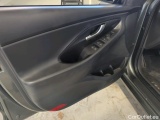  Hyundai  i30 Hyundai  Fastback 1.5 T-GDi 7DCT 48V 160KM Smart 5d #20