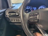  Hyundai  i30 Hyundai  Fastback 1.5 T-GDi 7DCT 48V 160KM Smart 5d #27
