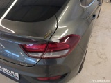  Hyundai  i30 Hyundai  Fastback 1.5 T-GDi 7DCT 48V 160KM Smart 5d #38