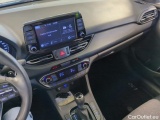  Hyundai  i30 Hyundai  Fastback 1.5 T-GDi 7DCT 48V 160KM Smart 5d #7