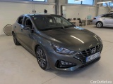  Hyundai  i30 Hyundai  Fastback 1.5 T-GDi 7DCT 48V 160KM Smart 5d #6