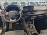  Hyundai  i30 Hyundai  Fastback 1.5 T-GDi 7DCT 48V 160KM Smart 5d #13