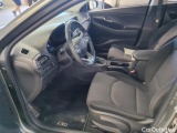  Hyundai  i30 Hyundai  Fastback 1.5 T-GDi 7DCT 48V 160KM Smart 5d #15