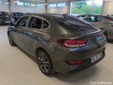 Hyundai  i30 Hyundai  Fastback 1.5 T-GDi 7DCT 48V 160KM Smart 5d #18