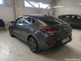  Hyundai  i30 Hyundai  Fastback 1.5 T-GDi 7DCT 48V 160KM Smart 5d #7