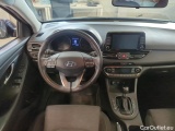  Hyundai  i30 Hyundai  Fastback 1.5 T-GDi 7DCT 48V 160KM Smart 5d #14