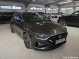  Hyundai  i30 Hyundai  Fastback 1.5 T-GDi 7DCT 48V 160KM Smart 5d #17