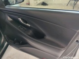  Hyundai  i30 Hyundai  Fastback 1.5 T-GDi 7DCT 48V 160KM Smart 5d #38