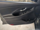  Hyundai  i30 Hyundai  Fastback 1.5 T-GDi 7DCT 48V 160KM Smart 5d #48