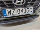  Hyundai  i30 Hyundai  Fastback 1.5 T-GDi 7DCT 48V 160KM Smart 5d #70