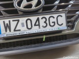  Hyundai  i30 Hyundai  Fastback 1.5 T-GDi 7DCT 48V 160KM Smart 5d #75