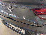  Hyundai  i30 Hyundai  Fastback 1.5 T-GDi 7DCT 48V 160KM Smart 5d #98