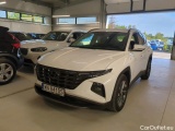 Hyundai Tucson Hyundai  1.6 T-GDi 7DCT 2WD 48V 150KM Executive 5d