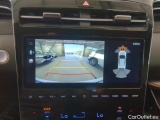  Hyundai  Tucson Hyundai  1.6 T-GDi 7DCT 2WD 48V 150KM Executive 5d #10