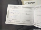  Hyundai  Tucson Hyundai  1.6 T-GDi 7DCT 2WD 48V 150KM Executive 5d #18