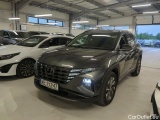 Hyundai Tucson Hyundai  1.6 T-GDi 7DCT 2WD 48V 150KM Executive 5d