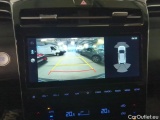  Hyundai  Tucson Hyundai  1.6 T-GDi 7DCT 2WD 48V 150KM Executive 5d #19