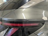  Hyundai  Tucson Hyundai  1.6 T-GDi 7DCT 2WD 48V 150KM Executive 5d #81