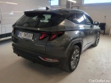  Hyundai  Tucson Hyundai  1.6 T-GDi 7DCT 2WD 48V 150KM Smart 5d #2