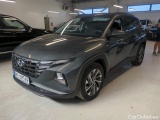 Hyundai Tucson Hyundai  1.6 T-GDi 7DCT 2WD 48V 150KM Smart 5d