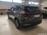  Hyundai  Tucson Hyundai  1.6 T-GDi 7DCT 2WD 48V 150KM Smart 5d #9