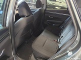  Hyundai  Tucson Hyundai  1.6 T-GDi 7DCT 2WD 48V 150KM Smart 5d #11