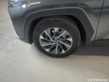  Hyundai  Tucson Hyundai  1.6 T-GDi 7DCT 2WD 48V 150KM Smart 5d #18