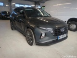  Hyundai  Tucson Hyundai  1.6 T-GDi 7DCT 2WD 48V 150KM Smart 5d #16