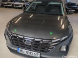  Hyundai  Tucson Hyundai  1.6 T-GDi 7DCT 2WD 48V 150KM Smart 5d #26