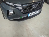  Hyundai  Tucson Hyundai  1.6 T-GDi 7DCT 2WD 48V 150KM Smart 5d #30
