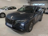 Hyundai Tucson Hyundai  1.6 T-GDi 7DCT 2WD 48V 150KM Smart 5d