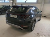  Hyundai  Tucson Hyundai  1.6 T-GDi 7DCT 2WD 48V 150KM Smart 5d #2