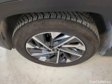 Hyundai  Tucson Hyundai  1.6 T-GDi 7DCT 2WD 48V 150KM Smart 5d #15