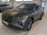 Hyundai Tucson Hyundai  1.6 T-GDi HEV 6AT 2WD 230KM Executive 5d